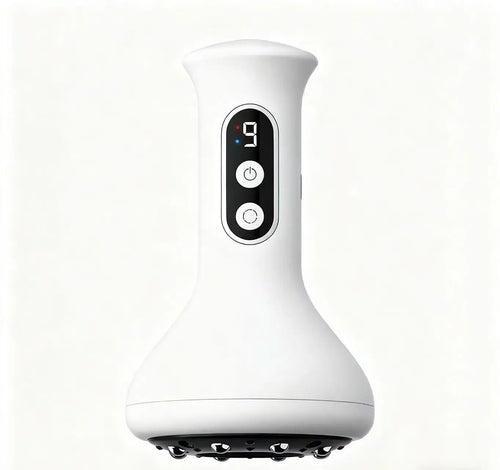 Vacura™ Smart Cupping Device